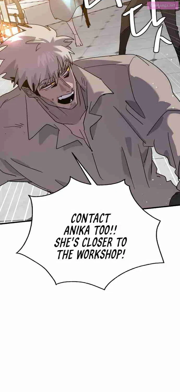 Is My Second Life a Healing Life Kainu Manga Chapter 61 Page 31