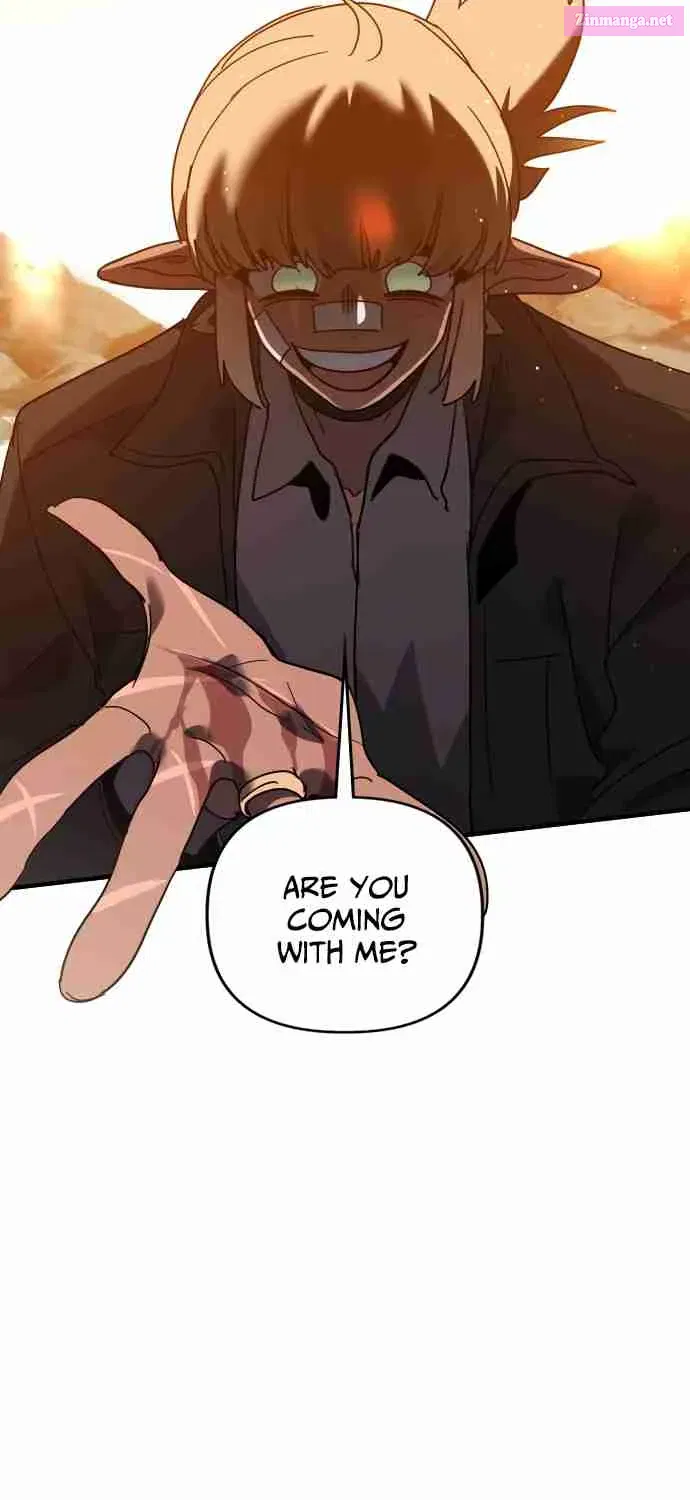 Is My Second Life a Healing Life Kainu Manga Chapter 61 Page 35