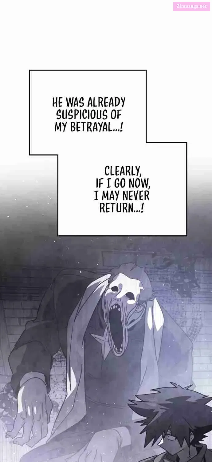 Is My Second Life a Healing Life Kainu Manga Chapter 61 Page 37