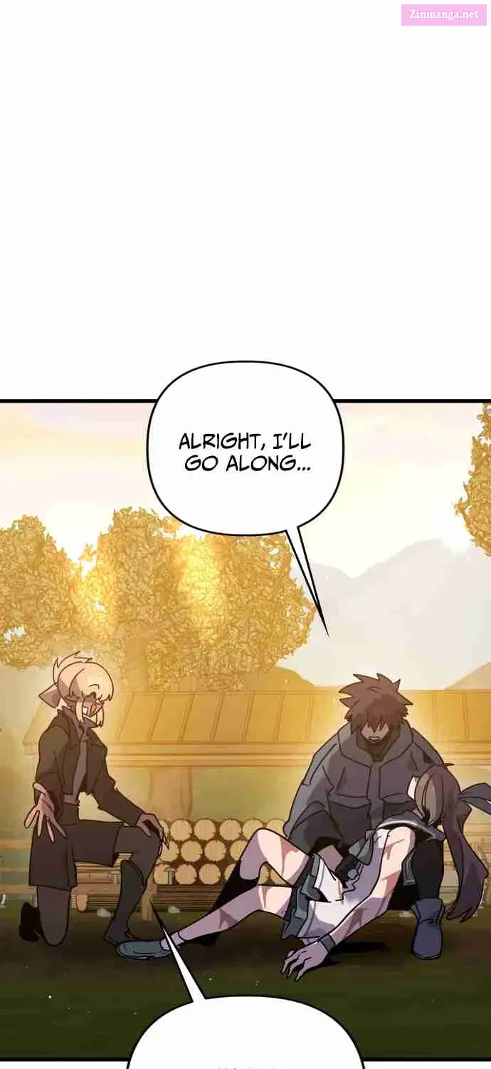 Is My Second Life a Healing Life Kainu Manga Chapter 61 Page 43