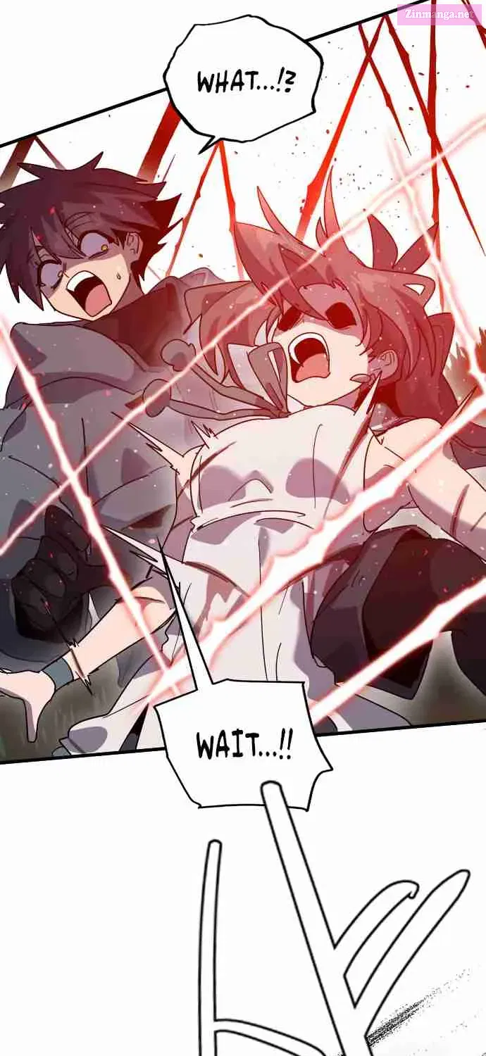 Is My Second Life a Healing Life Kainu Manga Chapter 61 Page 47