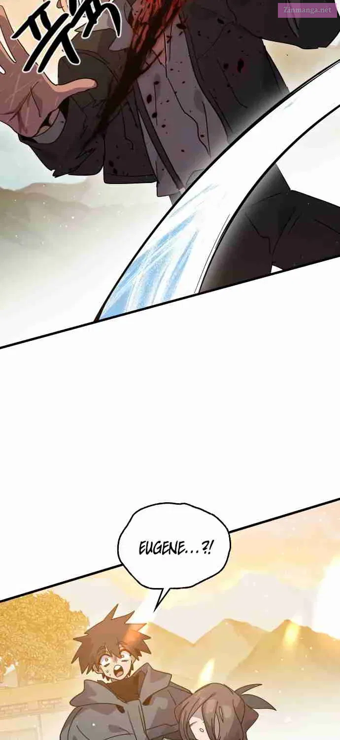 Is My Second Life a Healing Life Kainu Manga Chapter 61 Page 50