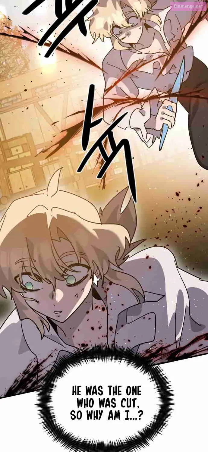Is My Second Life a Healing Life Kainu Manga Chapter 61 Page 53
