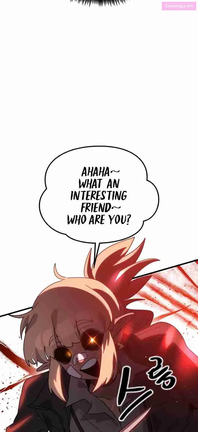 Is My Second Life a Healing Life Kainu Manga Chapter 61 Page 54