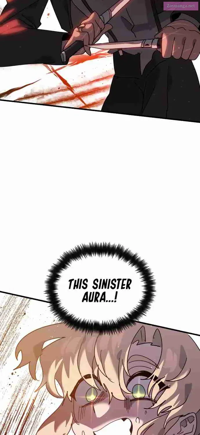 Is My Second Life a Healing Life Kainu Manga Chapter 61 Page 55