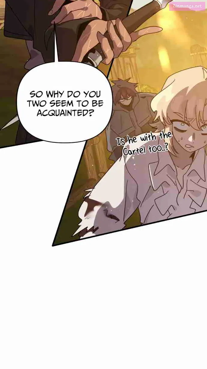 Is My Second Life a Healing Life Kainu Manga Chapter 61 Page 63