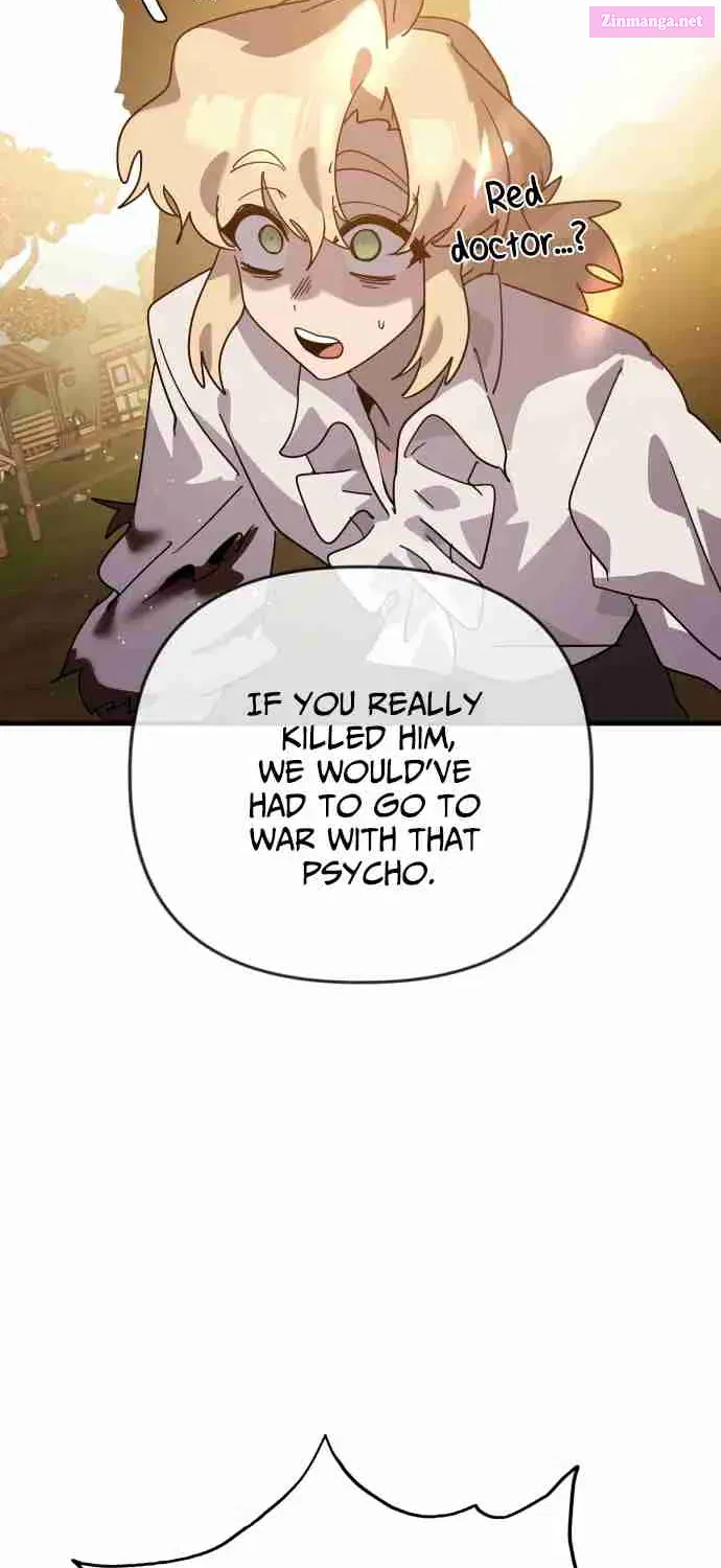 Is My Second Life a Healing Life Kainu Manga Chapter 61 Page 67