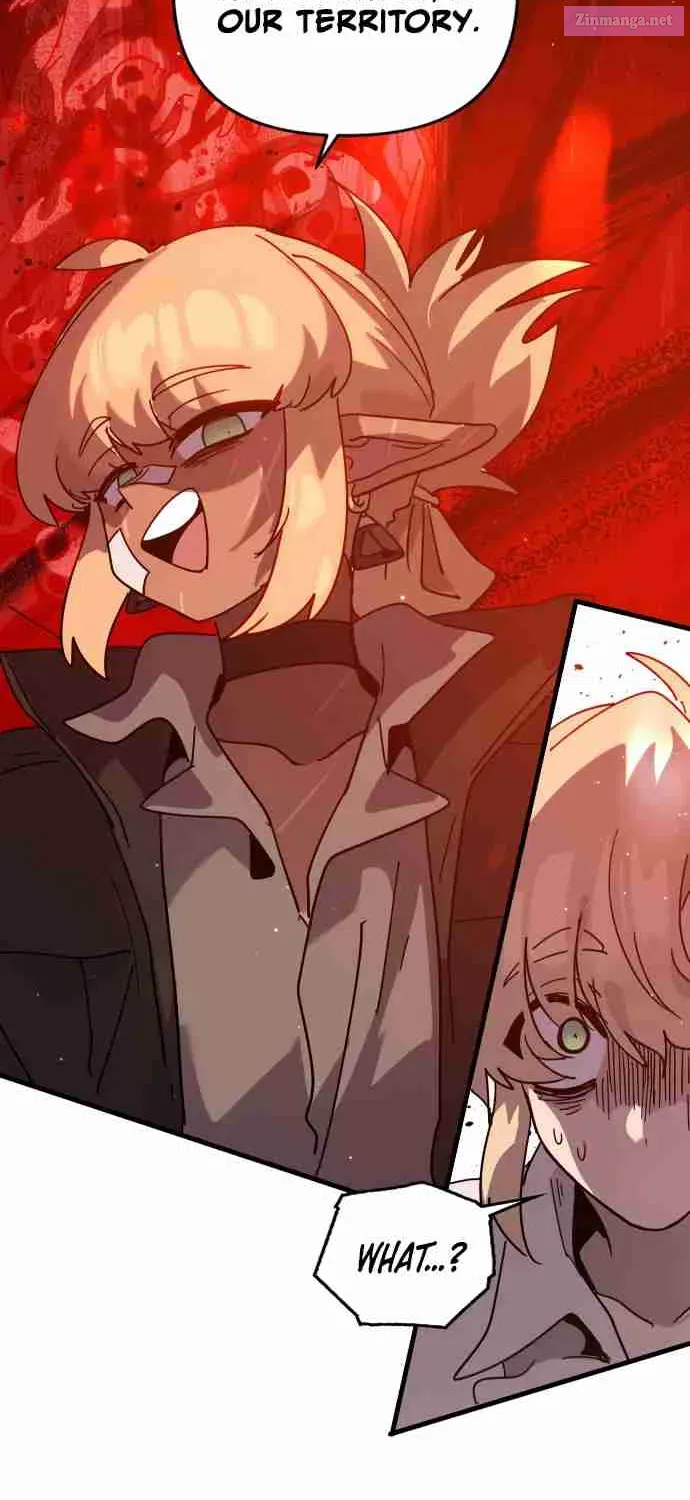 Is My Second Life a Healing Life Kainu Manga Chapter 61 Page 71