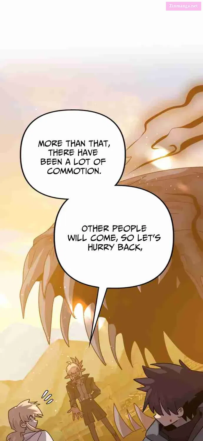 Is My Second Life a Healing Life Kainu Manga Chapter 61 Page 72