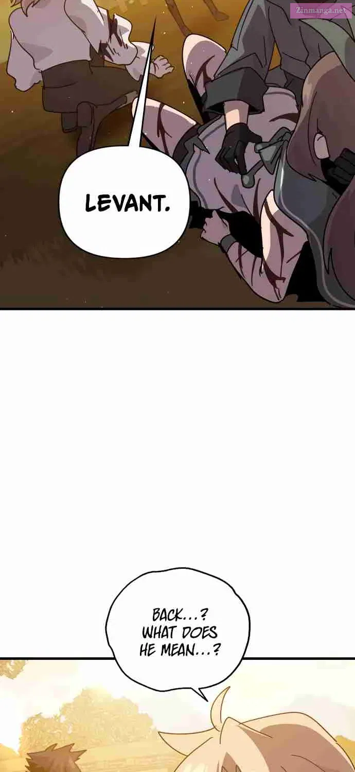 Is My Second Life a Healing Life Kainu Manga Chapter 61 Page 73