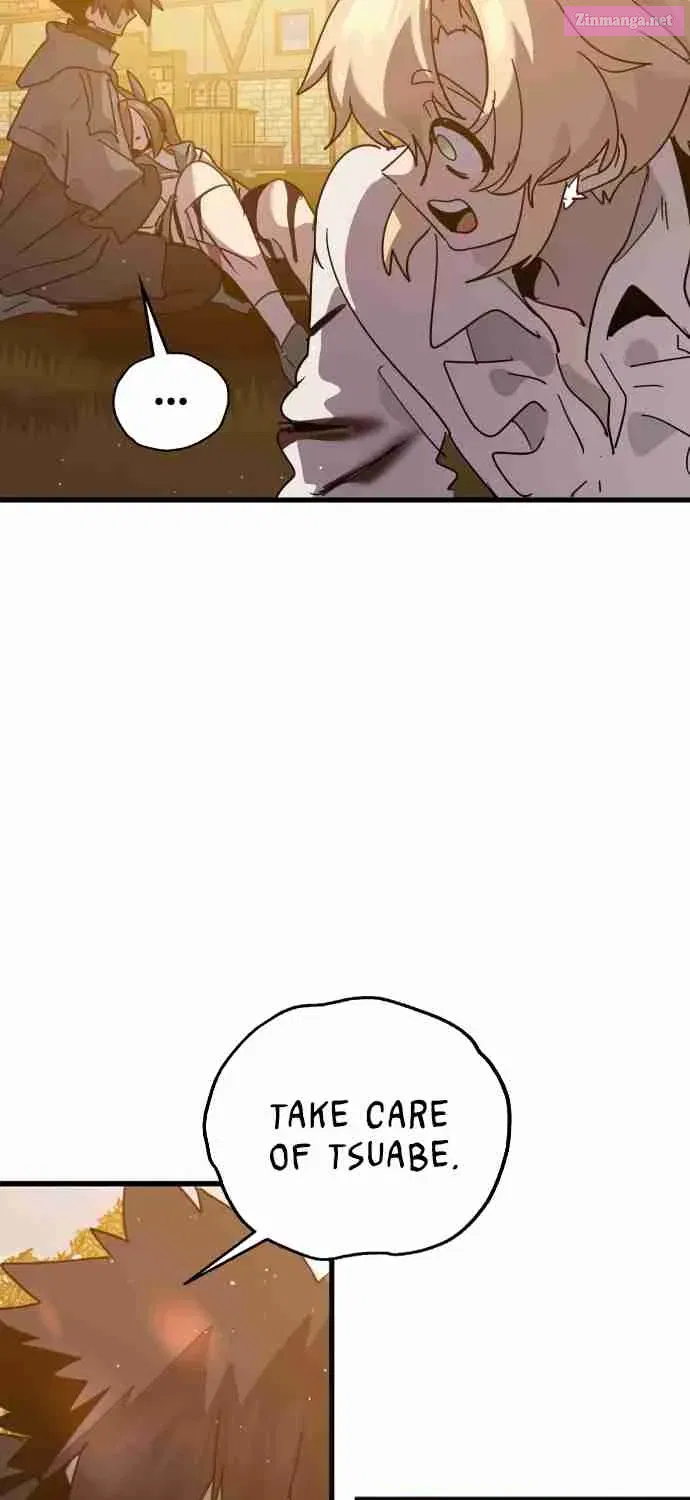 Is My Second Life a Healing Life Kainu Manga Chapter 61 Page 74