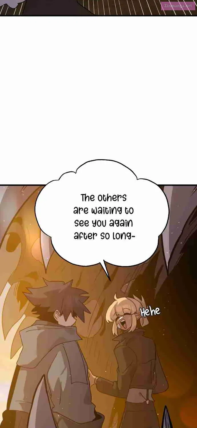 Is My Second Life a Healing Life Kainu Manga Chapter 61 Page 77