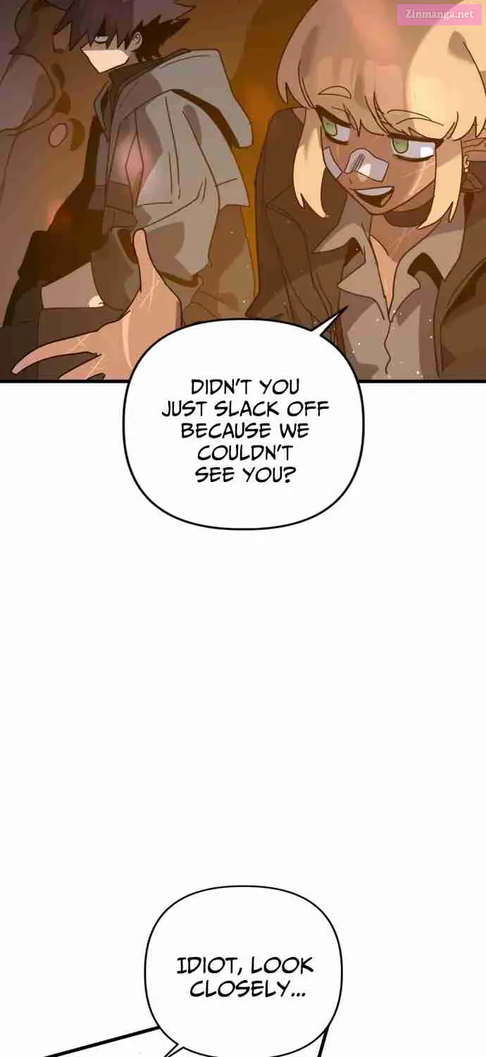 Is My Second Life a Healing Life Kainu Manga Chapter 61 Page 86