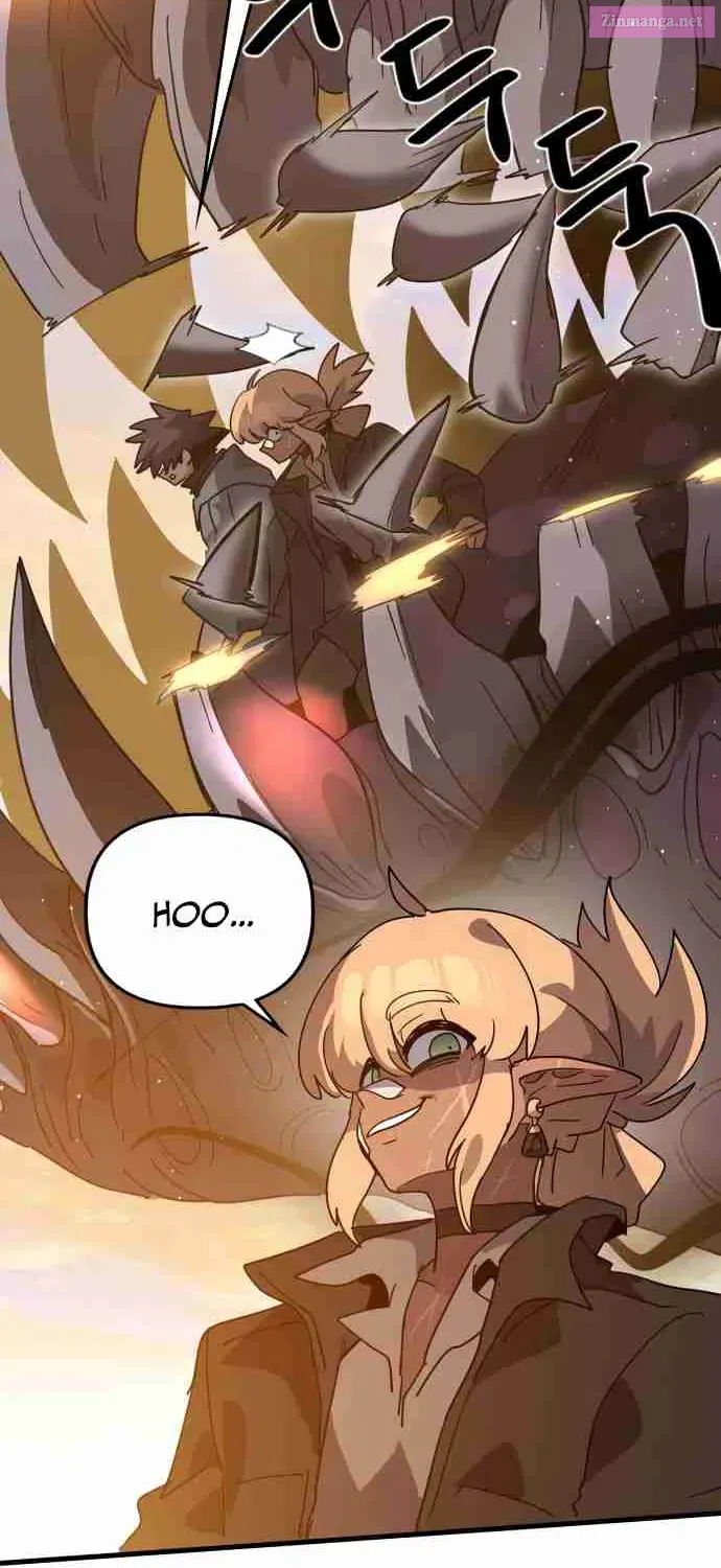 Is My Second Life a Healing Life Kainu Manga Chapter 61 Page 88