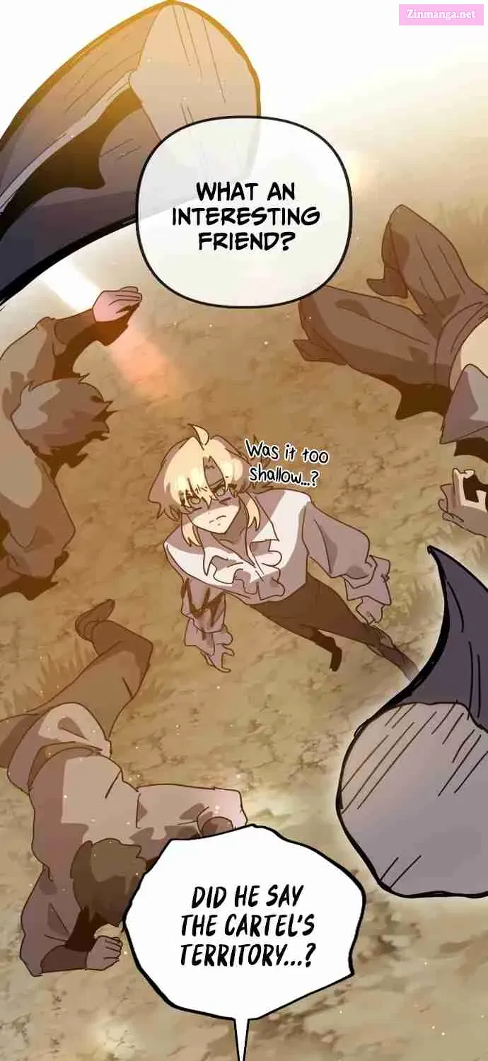Is My Second Life a Healing Life Kainu Manga Chapter 61 Page 90