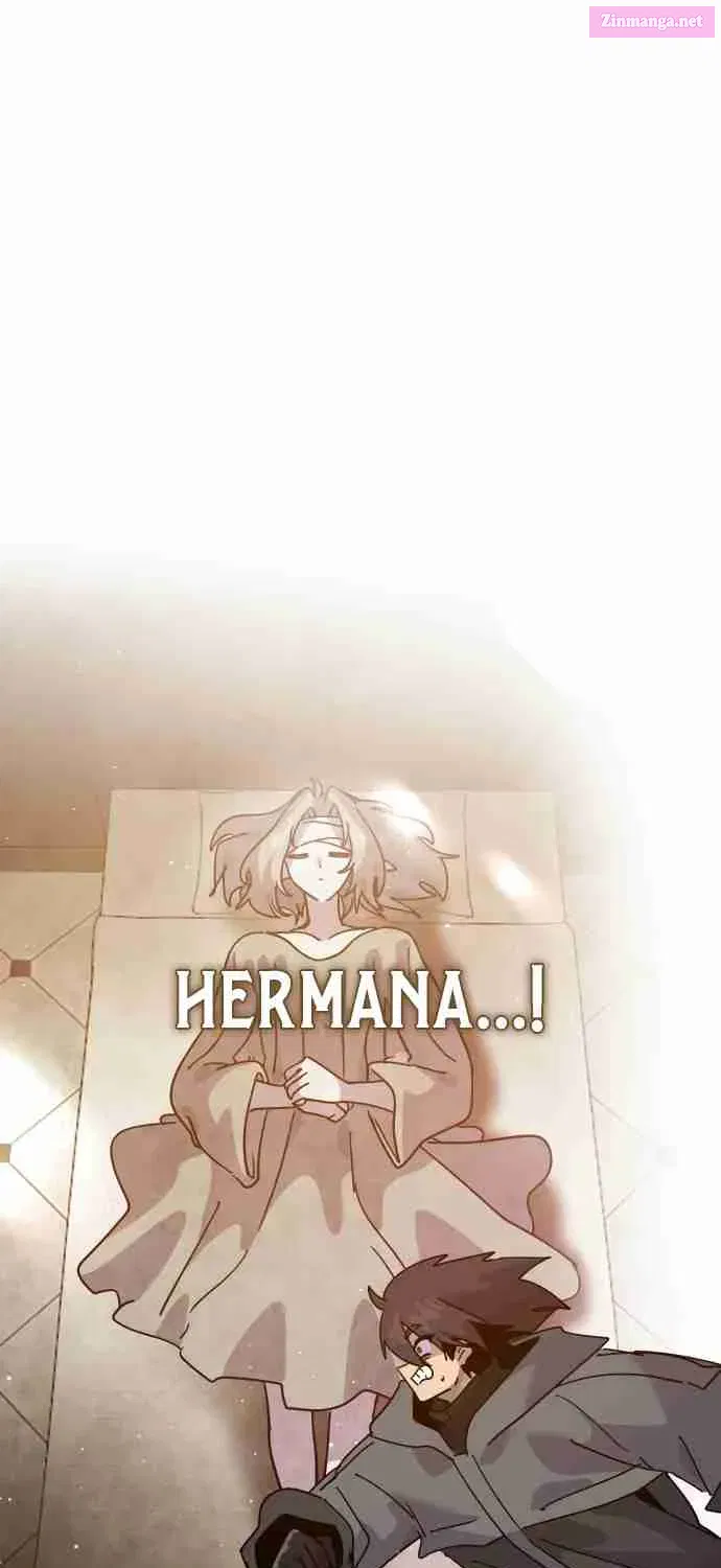 Is My Second Life a Healing Life Kainu Manga Chapter 60 Page 2