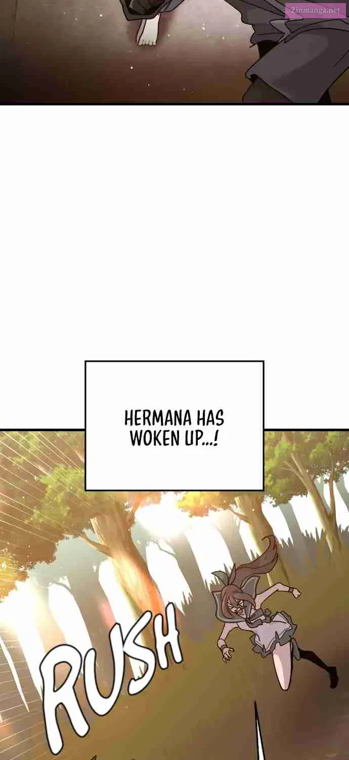 Is My Second Life a Healing Life Kainu Manga Chapter 60 Page 3