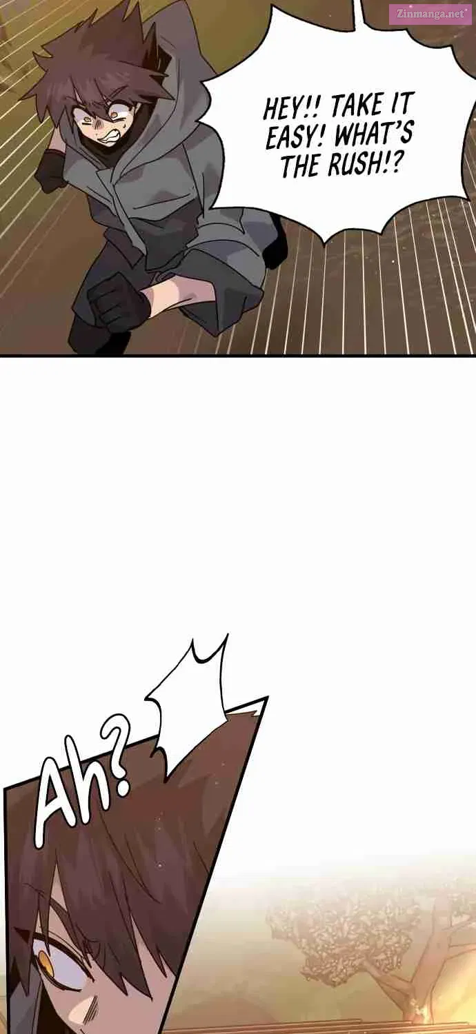 Is My Second Life a Healing Life Kainu Manga Chapter 60 Page 4