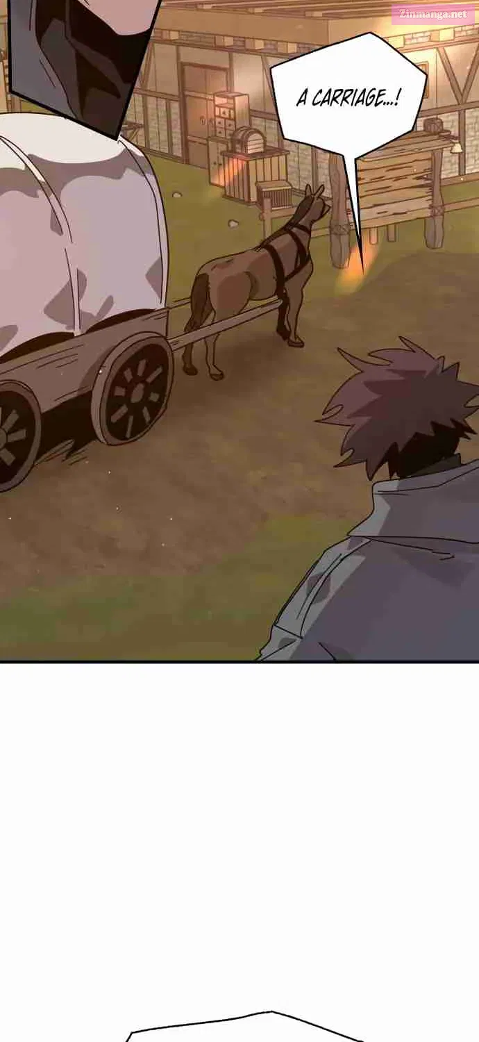 Is My Second Life a Healing Life Kainu Manga Chapter 60 Page 5