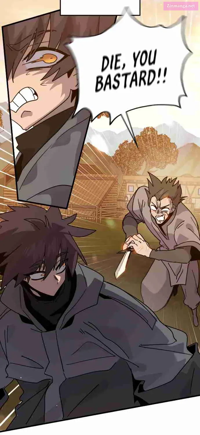 Is My Second Life a Healing Life Kainu Manga Chapter 60 Page 11
