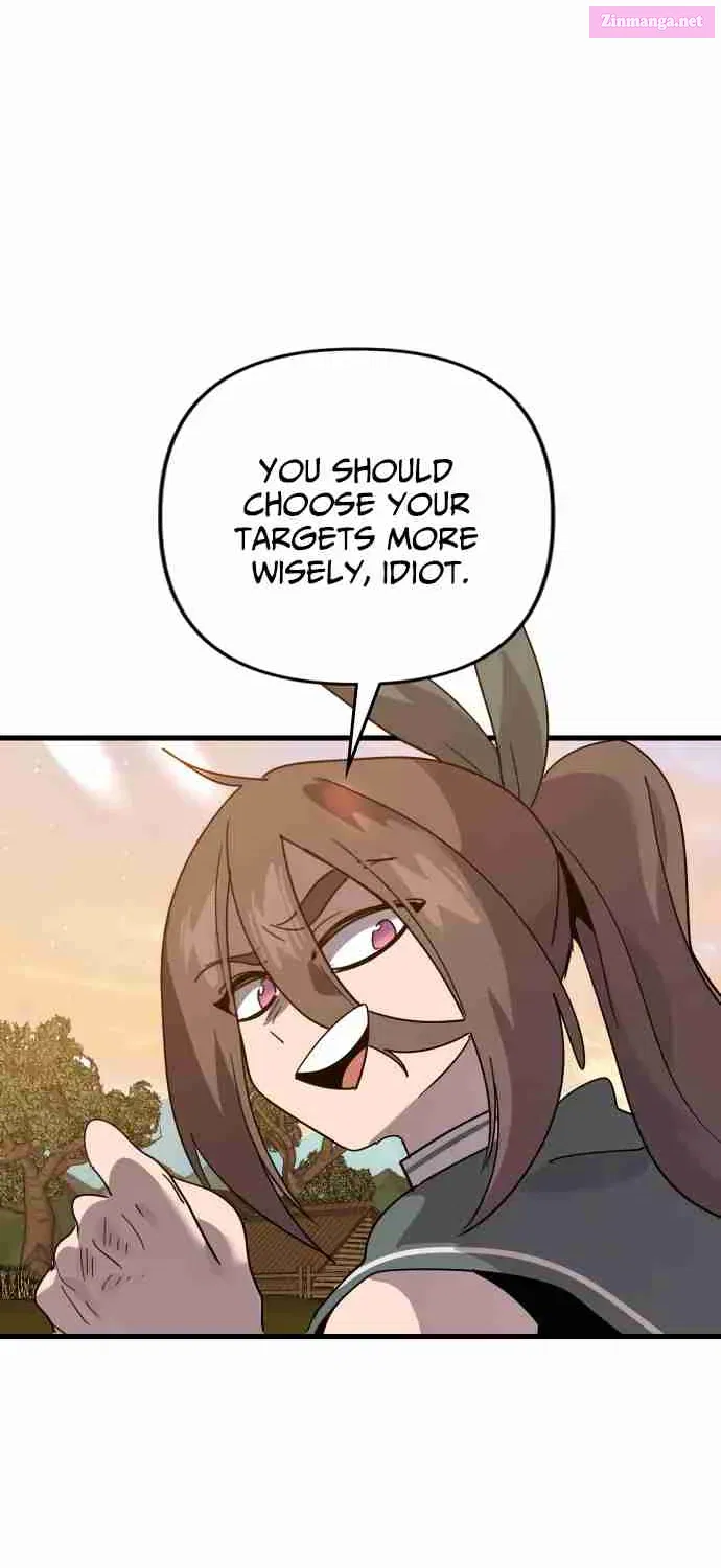 Is My Second Life a Healing Life Kainu Manga Chapter 60 Page 15