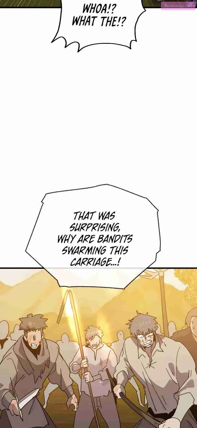 Is My Second Life a Healing Life Kainu Manga Chapter 60 Page 17