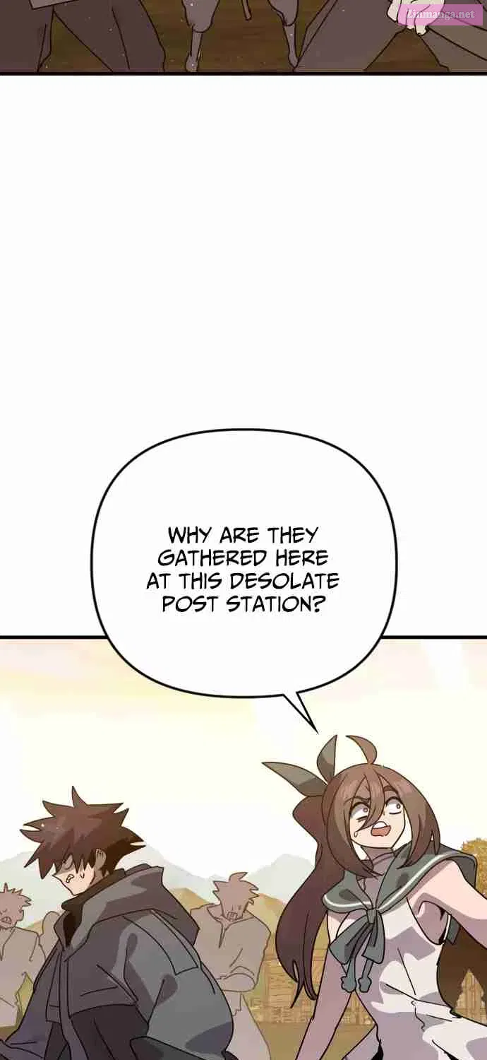 Is My Second Life a Healing Life Kainu Manga Chapter 60 Page 18