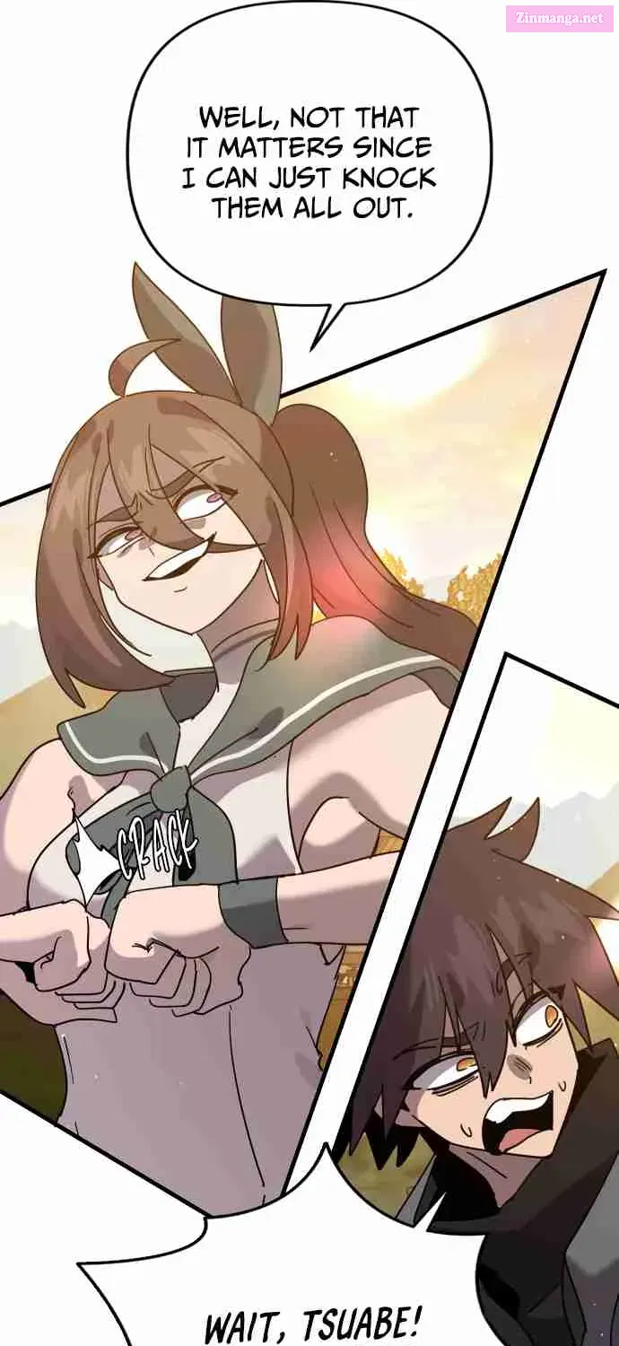 Is My Second Life a Healing Life Kainu Manga Chapter 60 Page 20