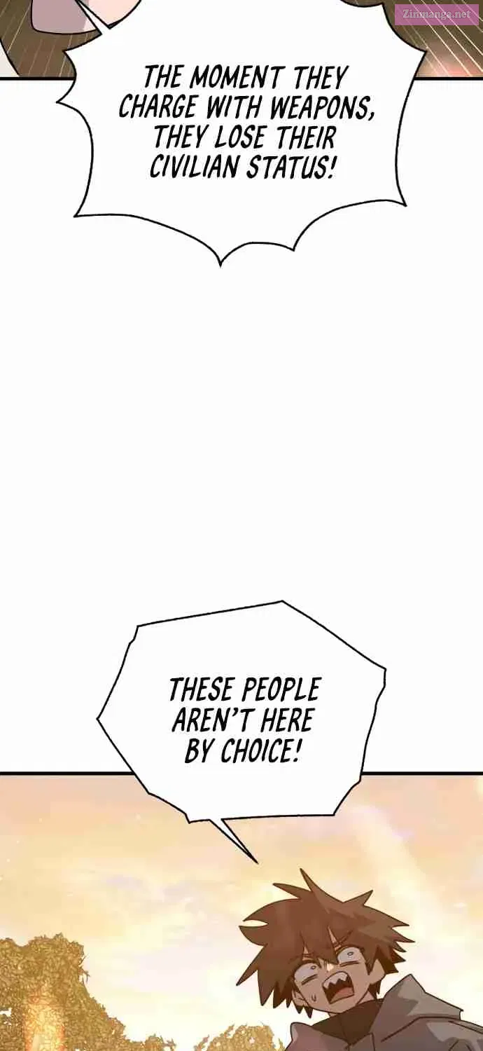 Is My Second Life a Healing Life Kainu Manga Chapter 60 Page 22