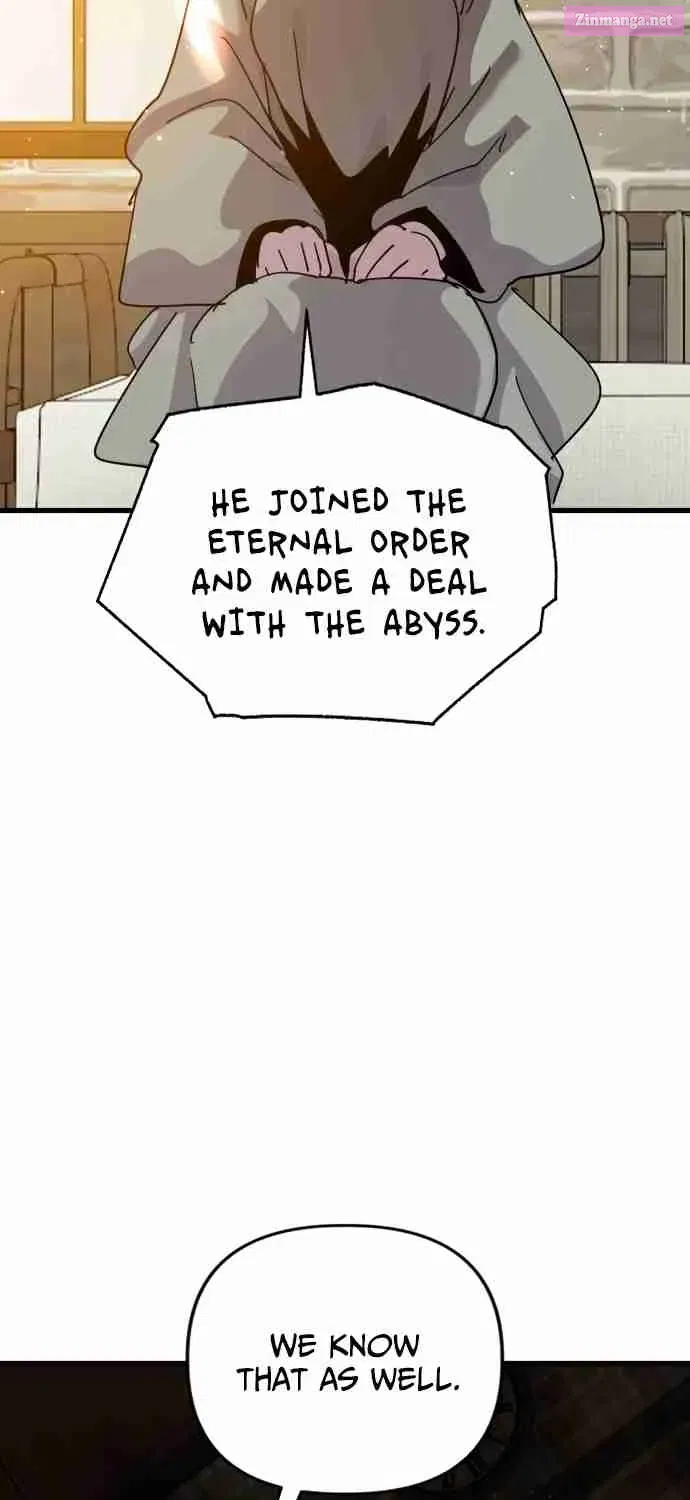 Is My Second Life a Healing Life Kainu Manga Chapter 60 Page 31