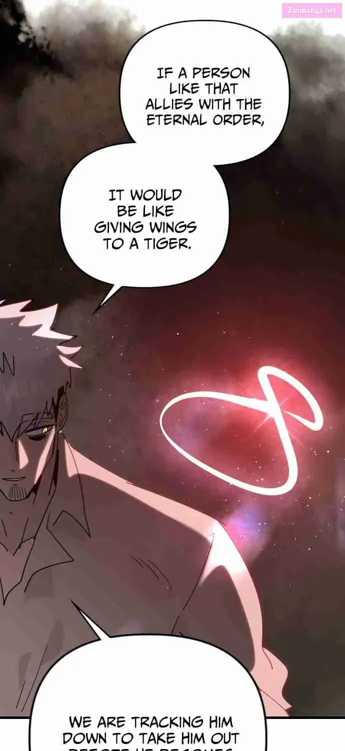 Is My Second Life a Healing Life Kainu Manga Chapter 60 Page 34