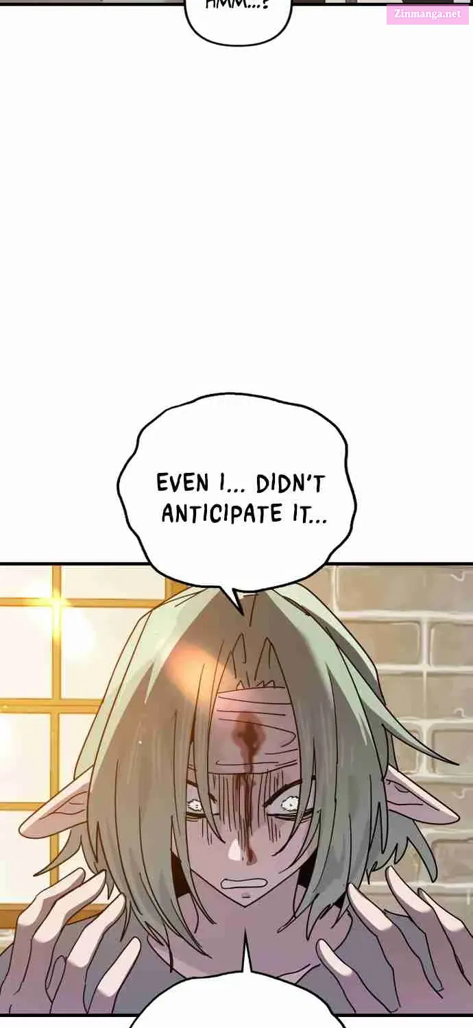 Is My Second Life a Healing Life Kainu Manga Chapter 60 Page 36