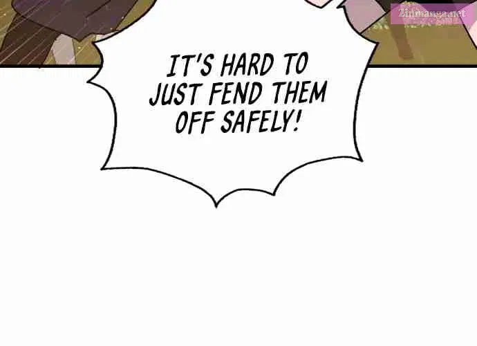 Is My Second Life a Healing Life Kainu Manga Chapter 60 Page 45