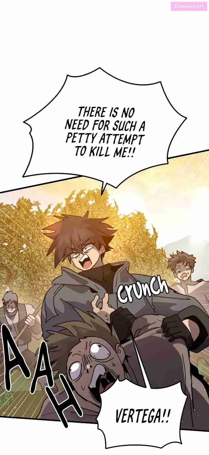 Is My Second Life a Healing Life Kainu Manga Chapter 60 Page 46
