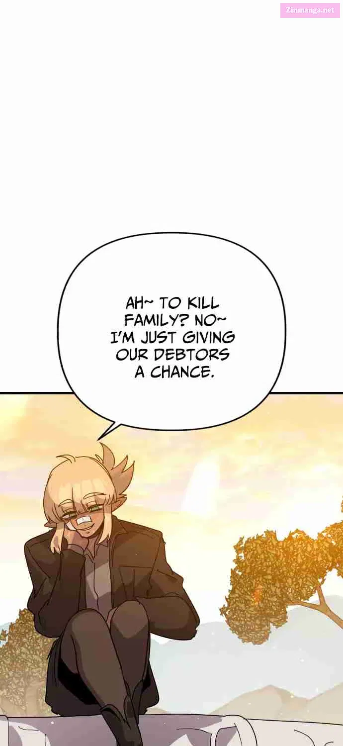 Is My Second Life a Healing Life Kainu Manga Chapter 60 Page 47