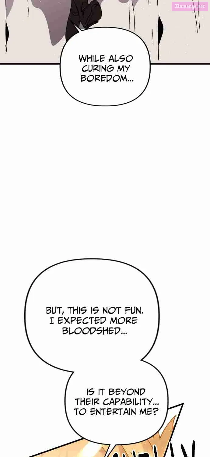 Is My Second Life a Healing Life Kainu Manga Chapter 60 Page 48