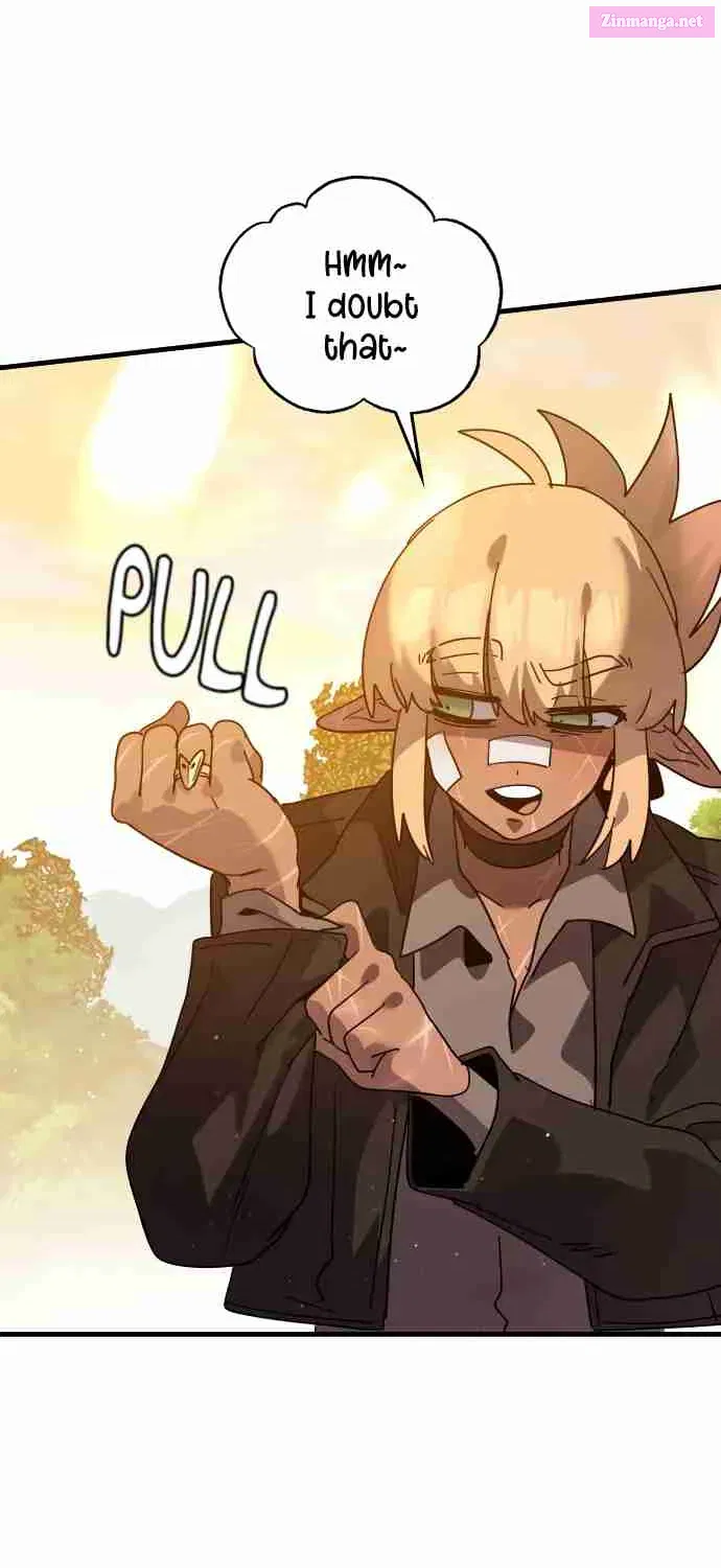 Is My Second Life a Healing Life Kainu Manga Chapter 60 Page 51