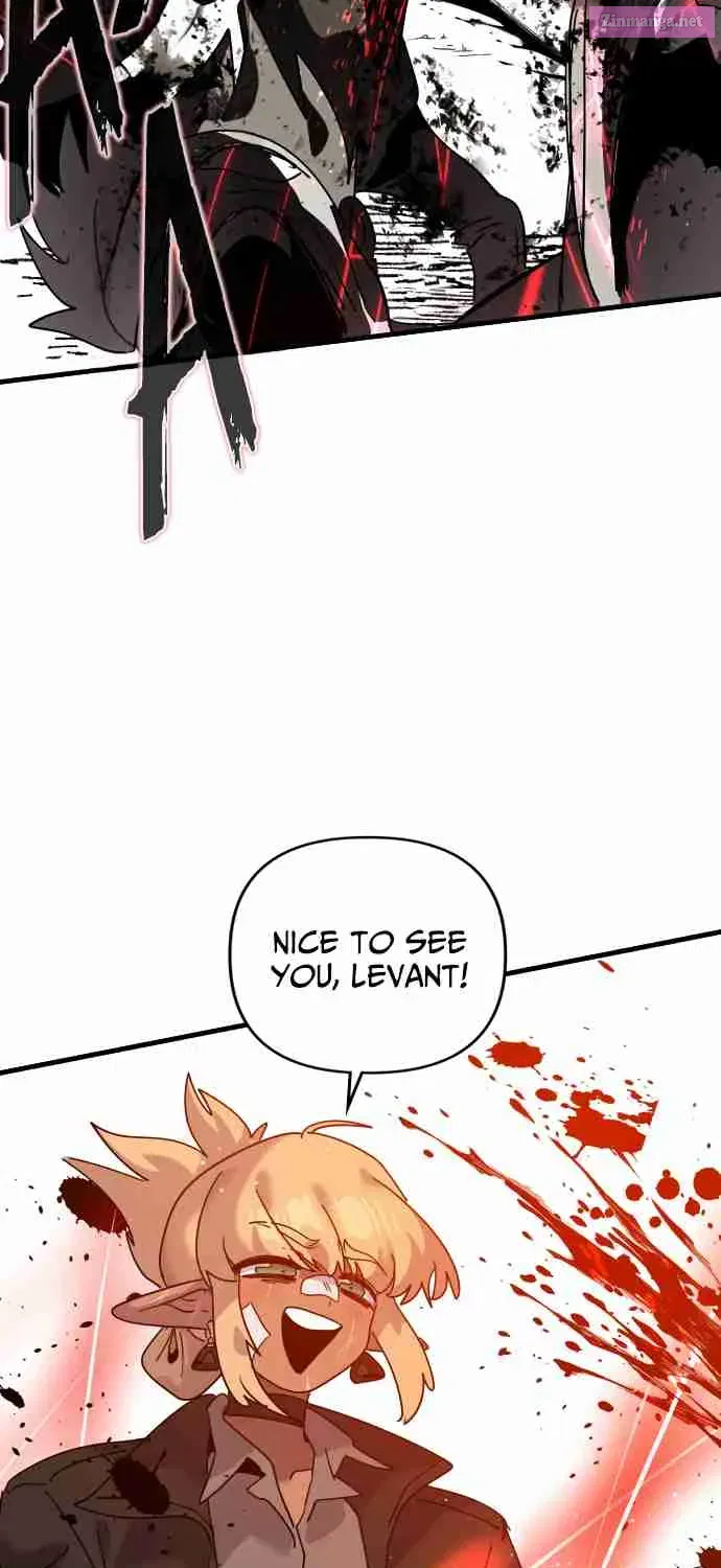 Is My Second Life a Healing Life Kainu Manga Chapter 60 Page 55
