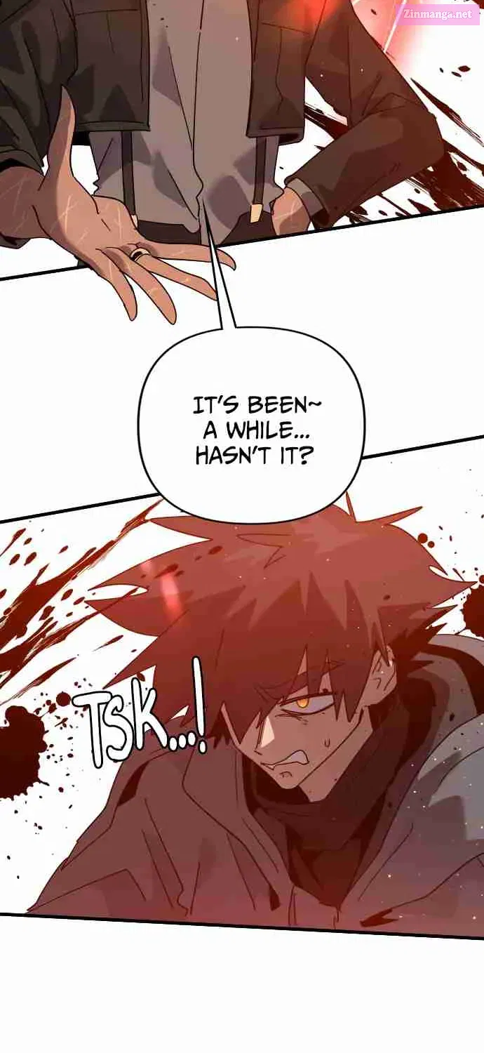 Is My Second Life a Healing Life Kainu Manga Chapter 60 Page 56