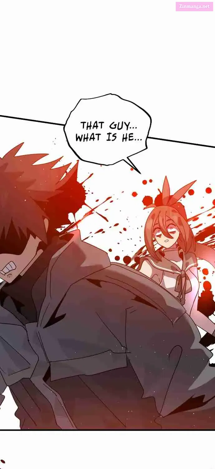 Is My Second Life a Healing Life Kainu Manga Chapter 60 Page 57