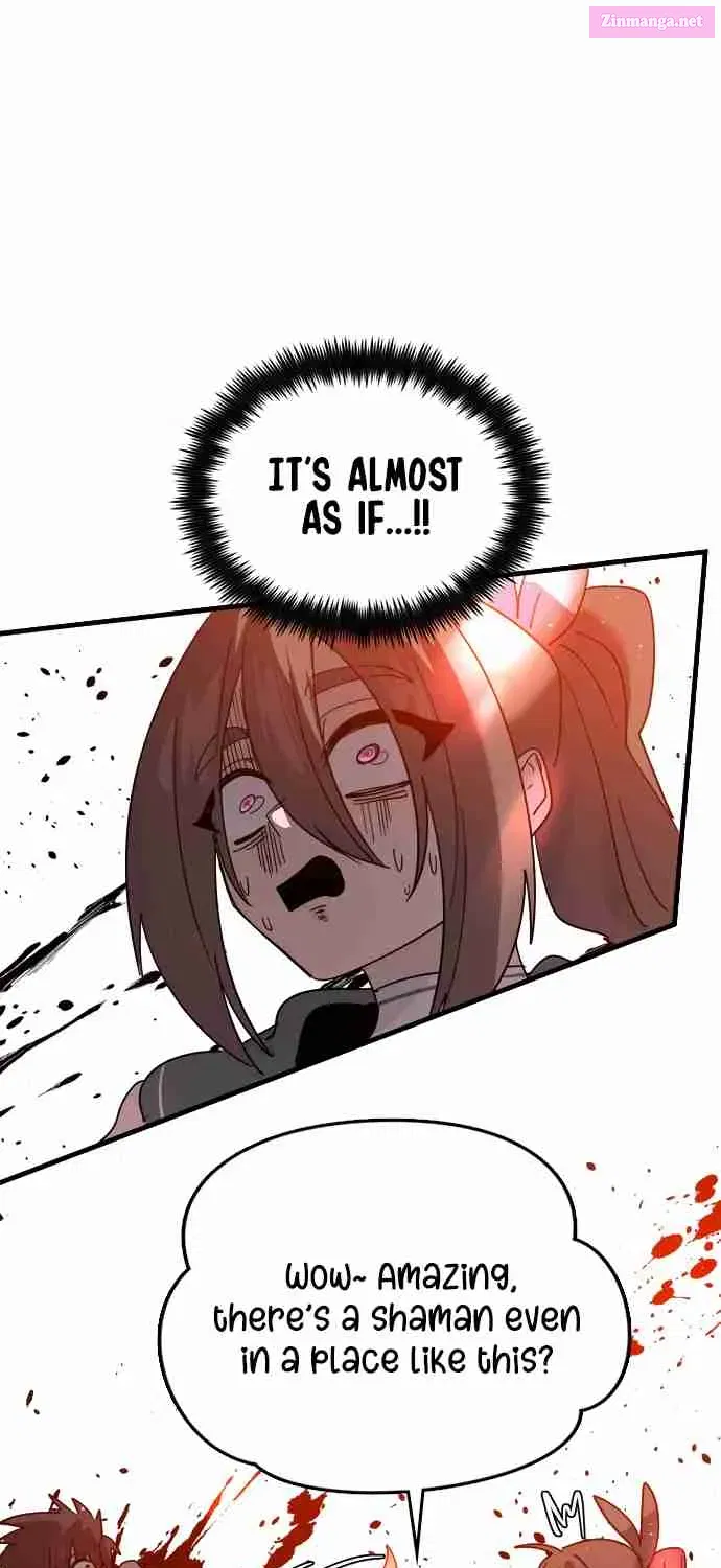 Is My Second Life a Healing Life Kainu Manga Chapter 60 Page 60