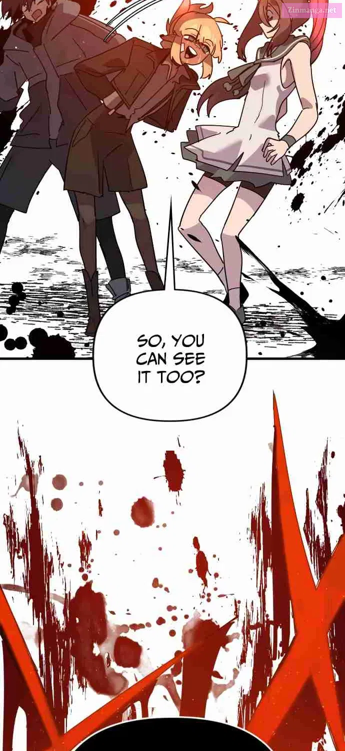 Is My Second Life a Healing Life Kainu Manga Chapter 60 Page 61