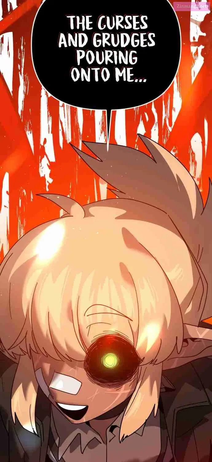 Is My Second Life a Healing Life Kainu Manga Chapter 60 Page 62