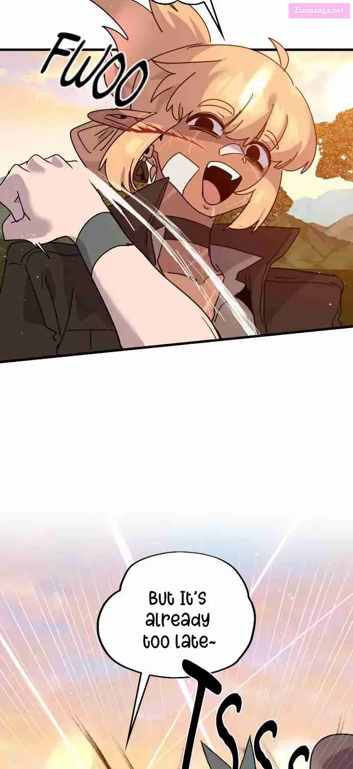 Is My Second Life a Healing Life Kainu Manga Chapter 60 Page 68