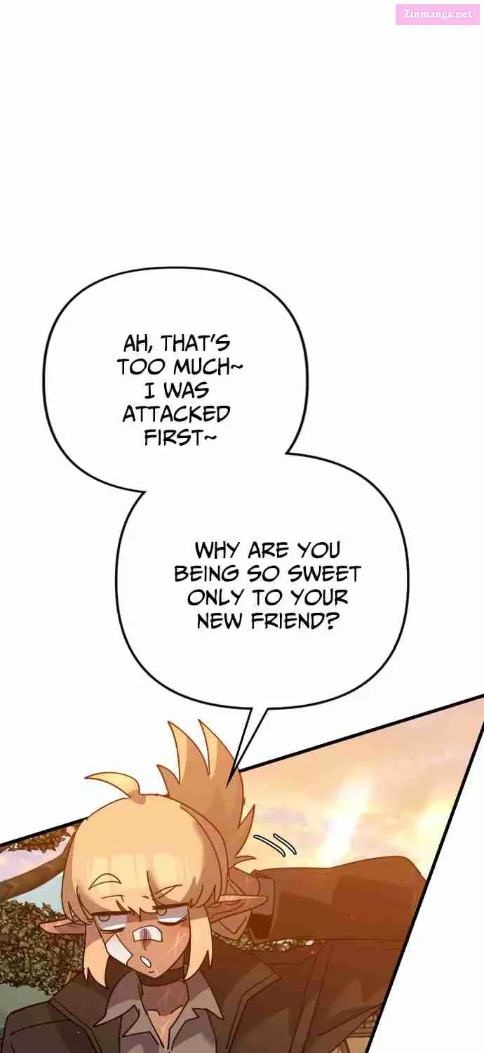 Is My Second Life a Healing Life Kainu Manga Chapter 60 Page 74