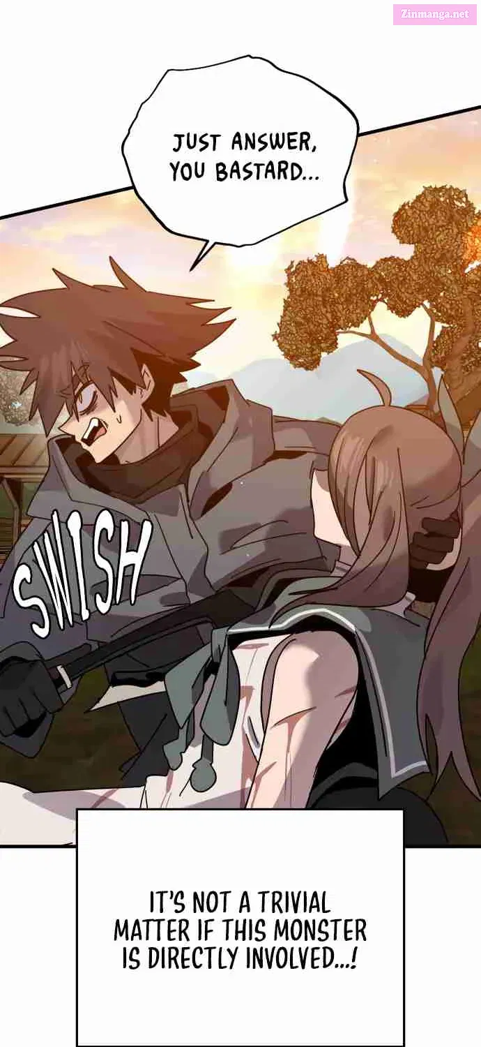 Is My Second Life a Healing Life Kainu Manga Chapter 60 Page 76