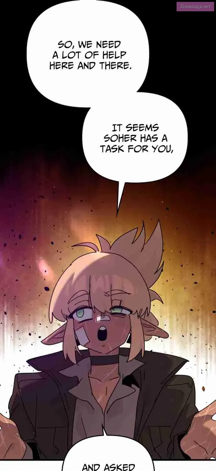 Is My Second Life a Healing Life Kainu Manga Chapter 60 Page 86