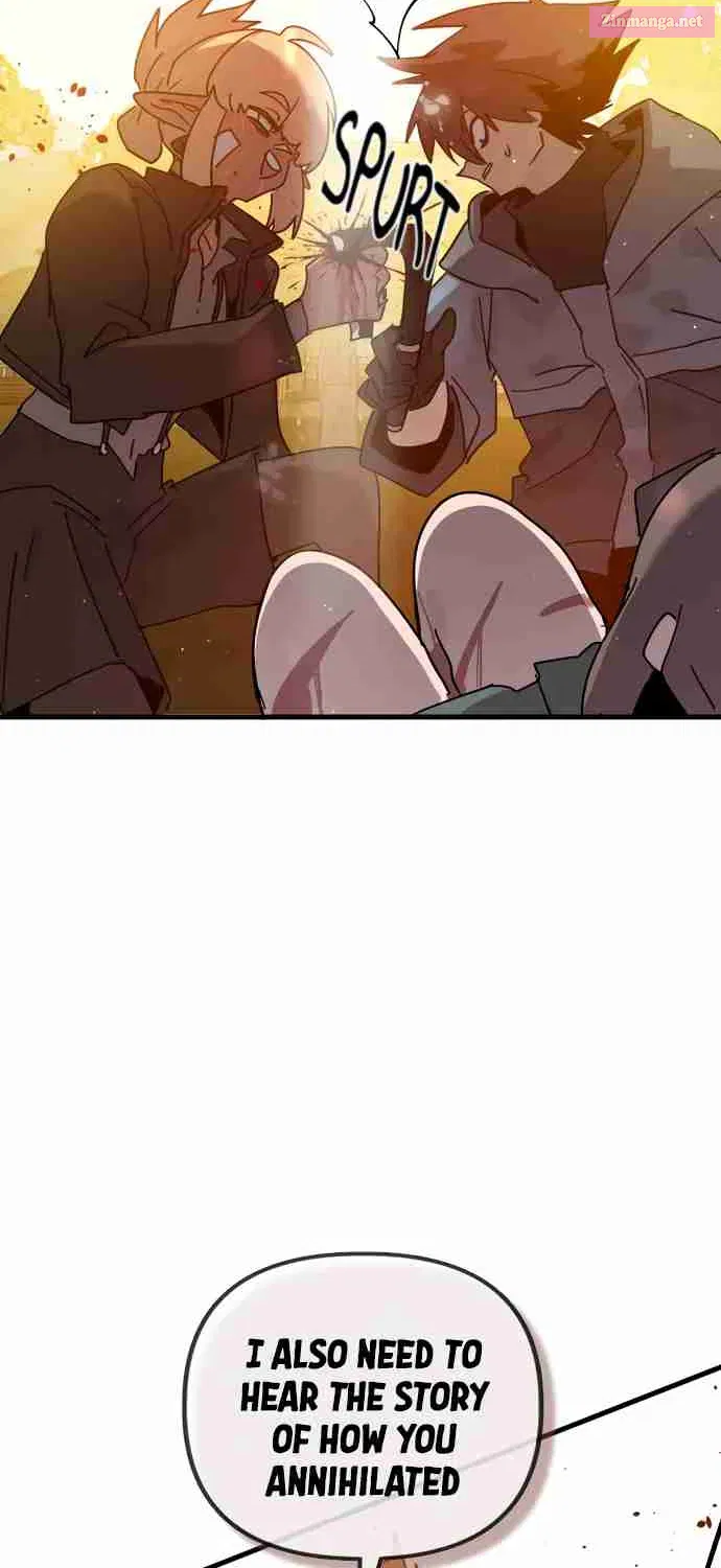 Is My Second Life a Healing Life Kainu Manga Chapter 60 Page 89