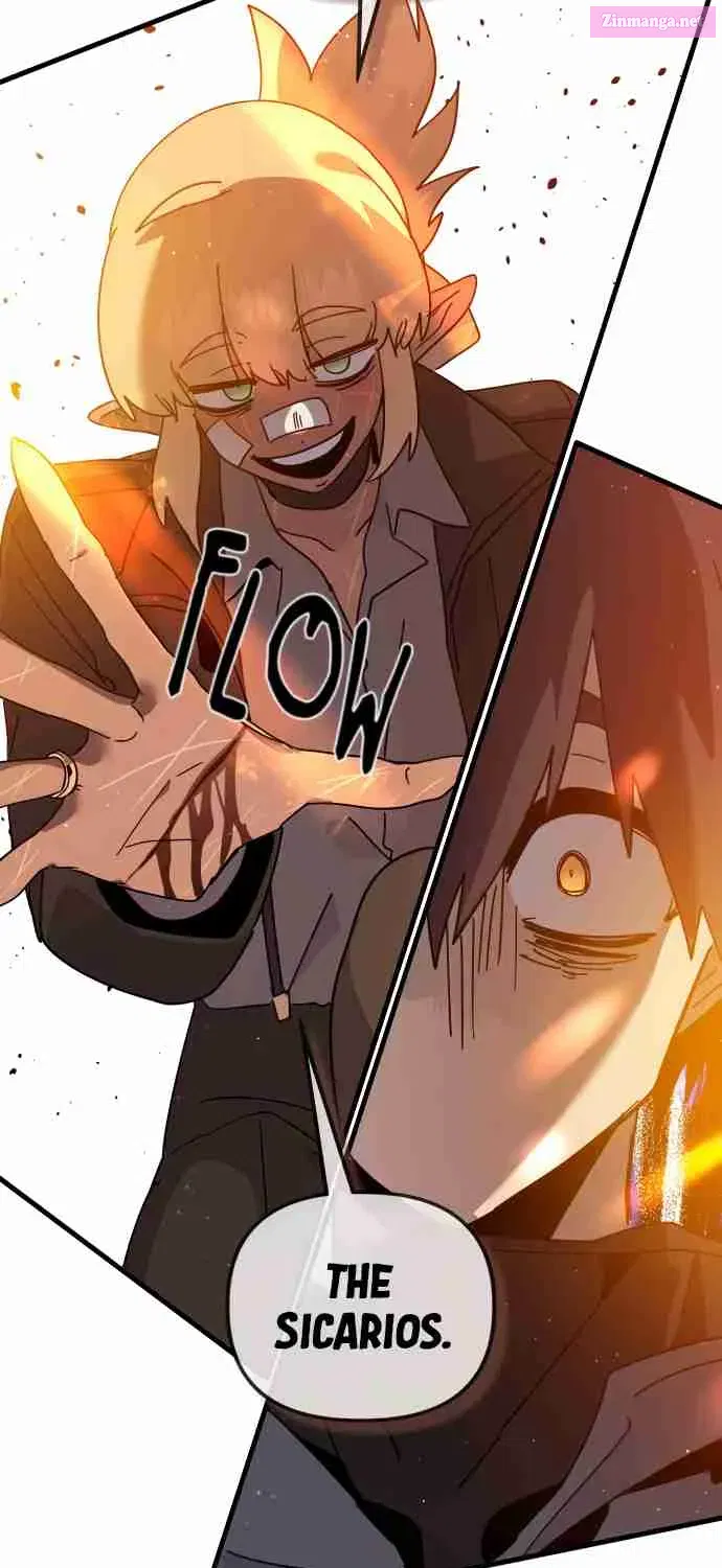 Is My Second Life a Healing Life Kainu Manga Chapter 60 Page 90