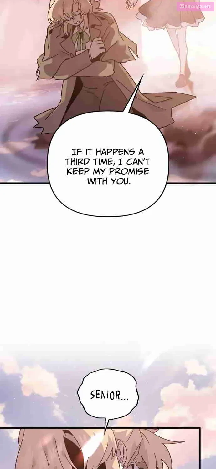 Is My Second Life a Healing Life Kainu Manga Chapter 59 Page 3